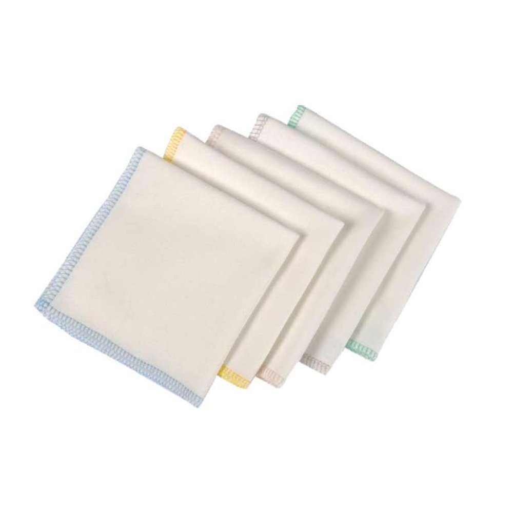 Baby Mouth Wipes 24x24 cm 5 pcs