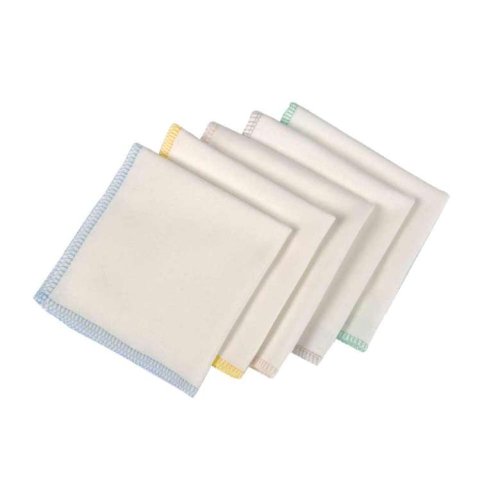 Baby Mouth Wipes 24x24 cm 5 pcs