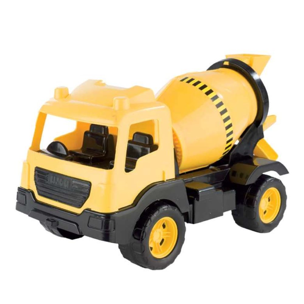 Toy Concrete Mixer 42 Cm