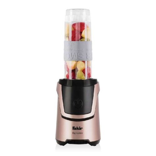 Fakir Dynamic Smoothie Blender Rose