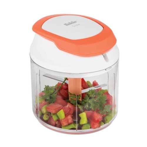 Fakir Manuel Rondo Orange