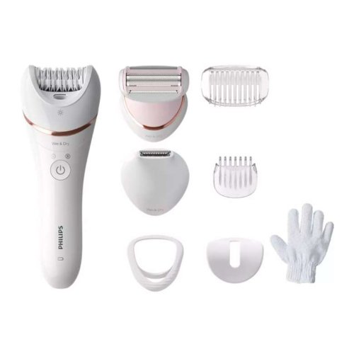 Philips BRE720/05 Wet & Dry Epilator