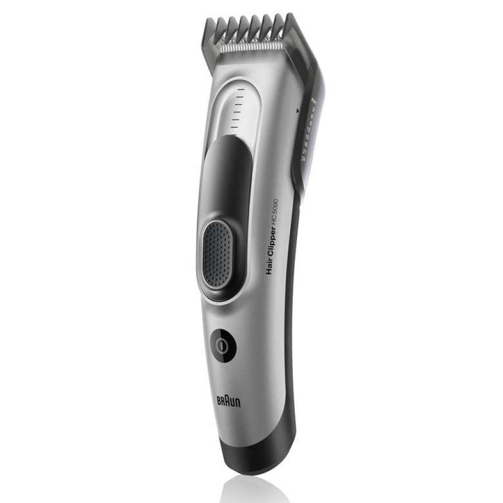 Braun HC 5090 Hair Clipper and Shaver