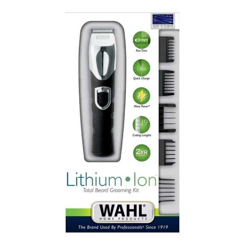 Wahl 09854-2916 Male Grooming Kit