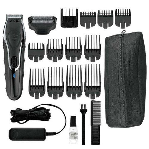 Wahl 09899-016 Male Grooming Kit