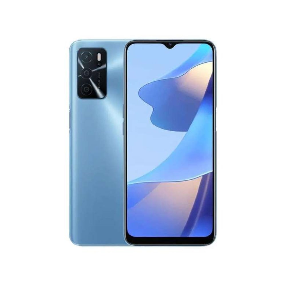Oppo A16 64GB 4GB RAM Mobile Phone