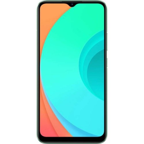 Oppo Realme C11 2021 32GB 2GB RAM Mobile Phone Gray