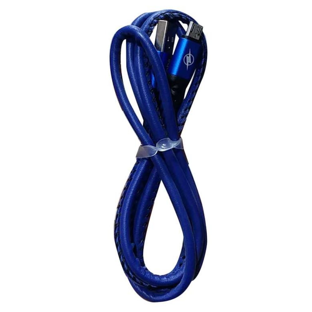 Piranha 3321 USB Cable Blue