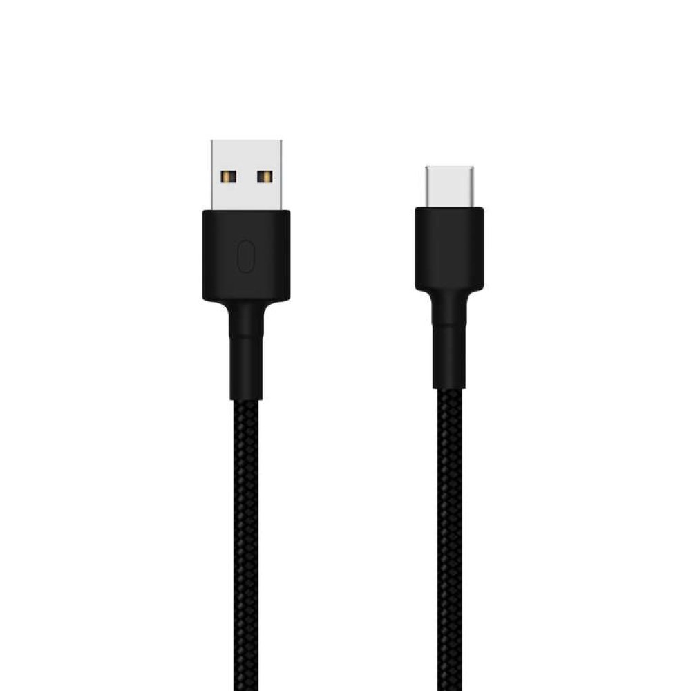 Xiaomi USB Type-C Cable 100 Cm Red Braided