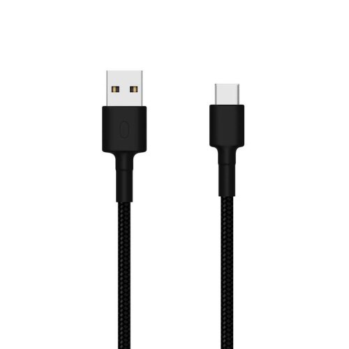 Xiaomi USB Type-C Cable 100 Cm Red Braided
