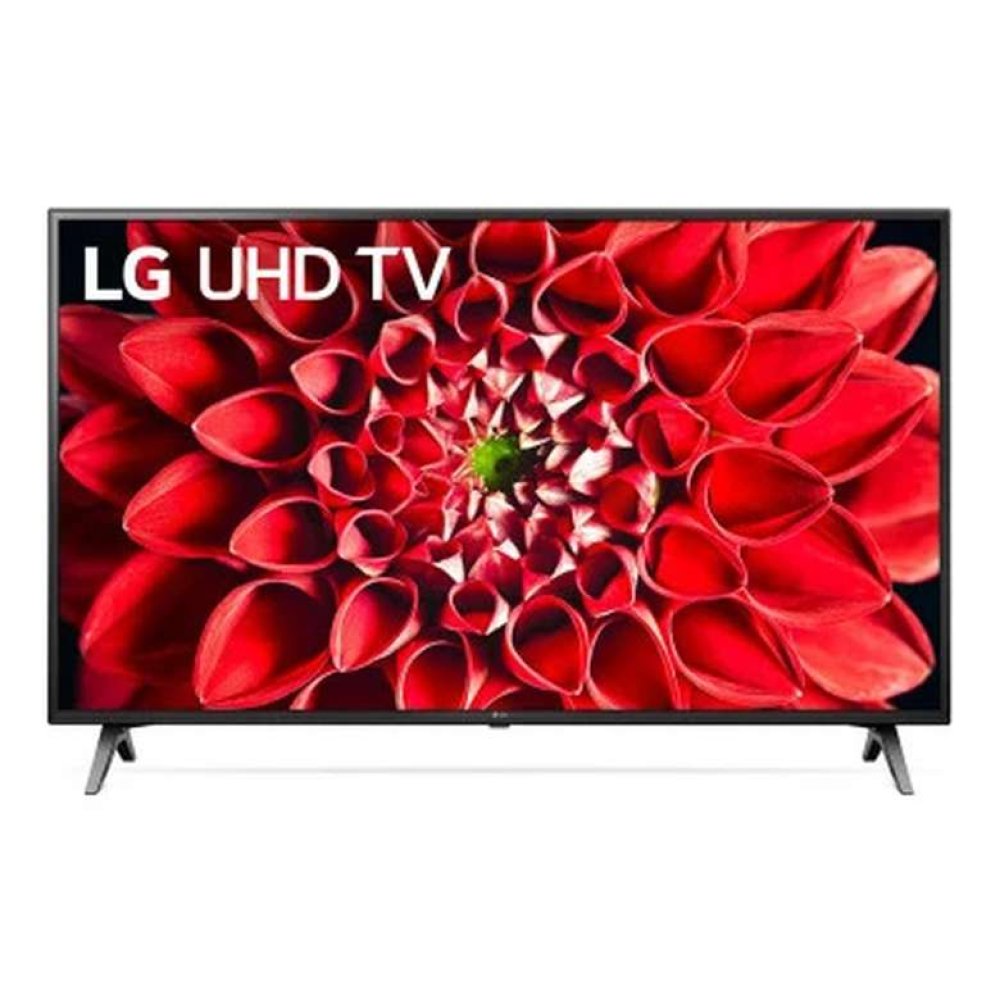 LG 55UN711C0ZB 55" 139 Screen 4K Smart LED TV with Satellite Receiver