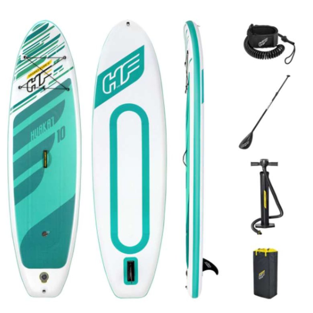 Bestway Paddle Inflatable Surf Set