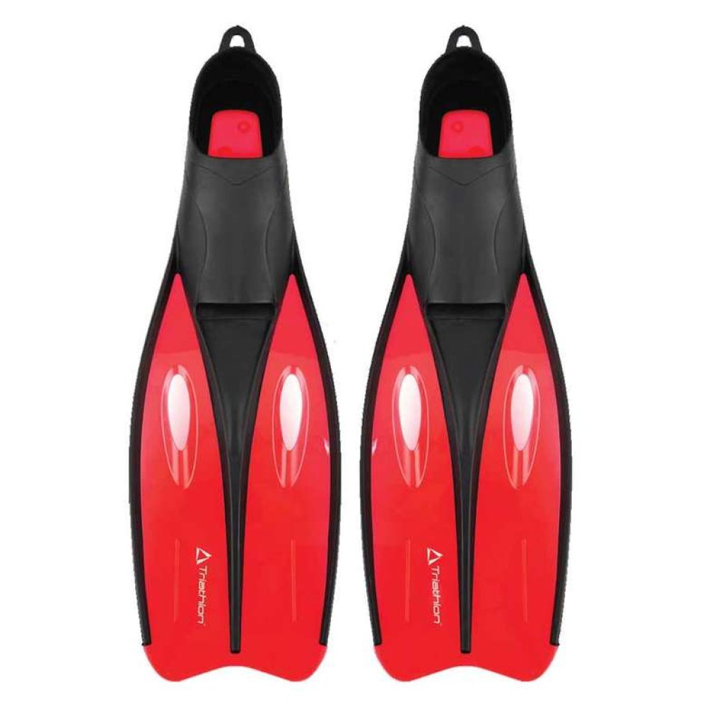 Marine Palette - Red M