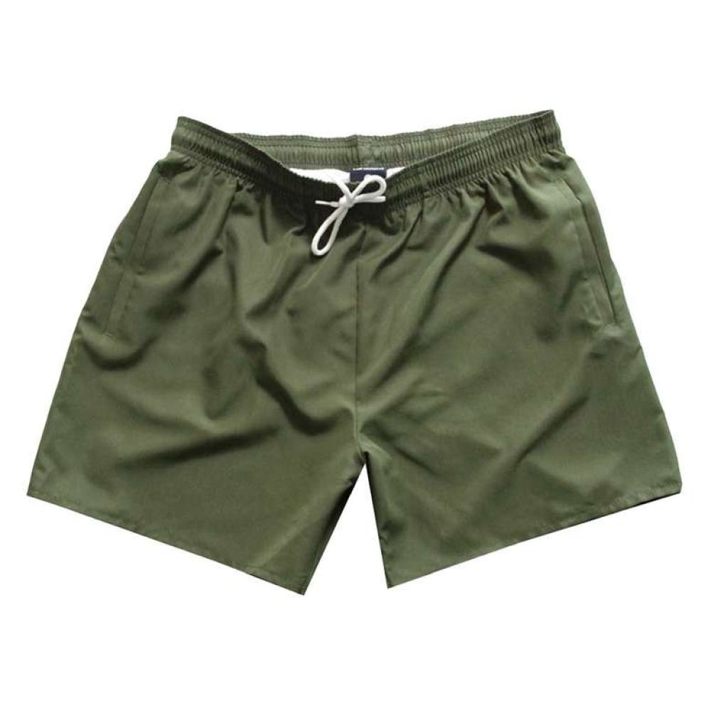 Men's Marine Shorts Khaki