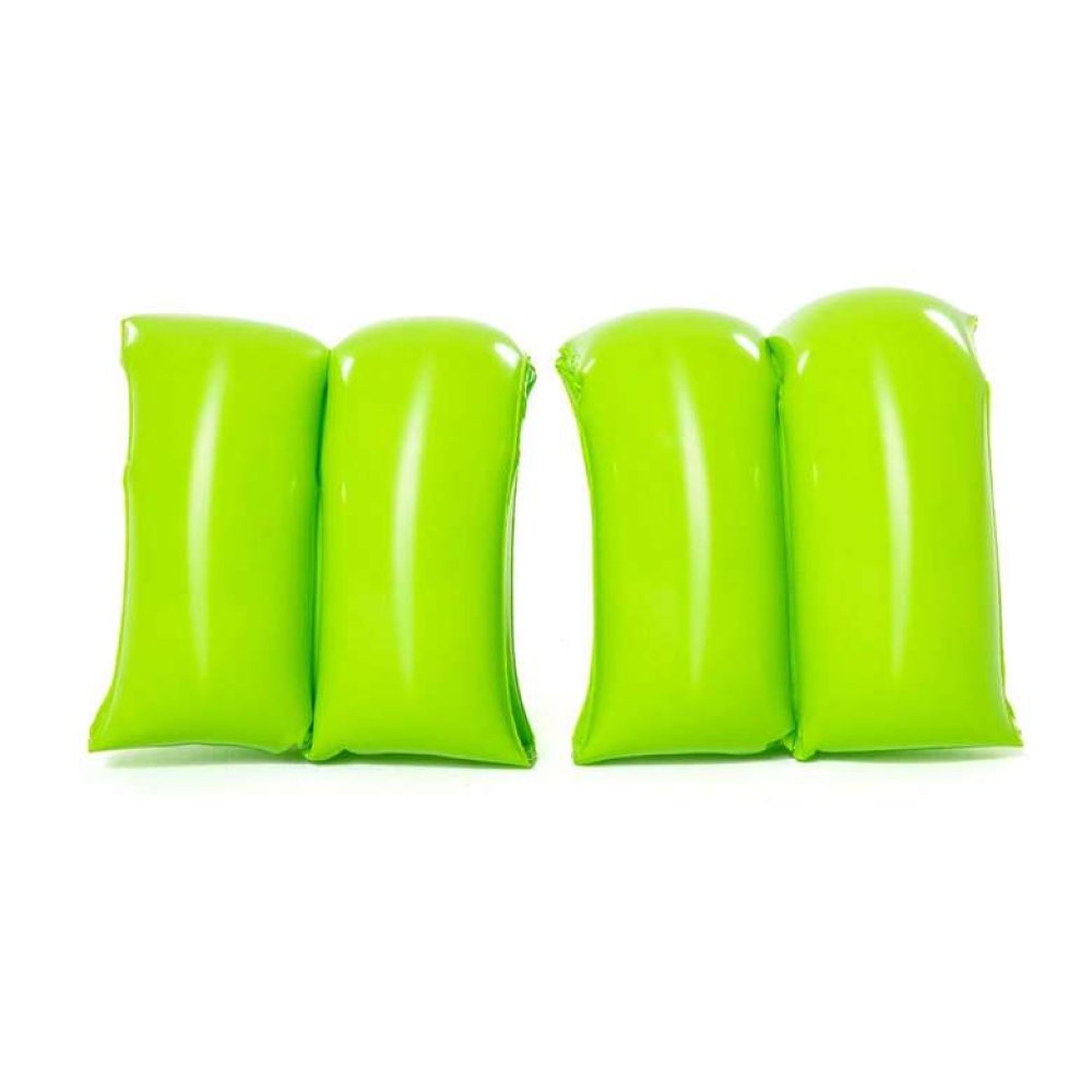 Bestway Kids Inflatable Arm Sleeve 20x20 Green