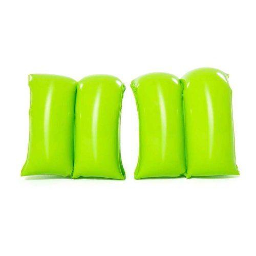 Bestway Kids Inflatable Arm Sleeve 20x20 Green