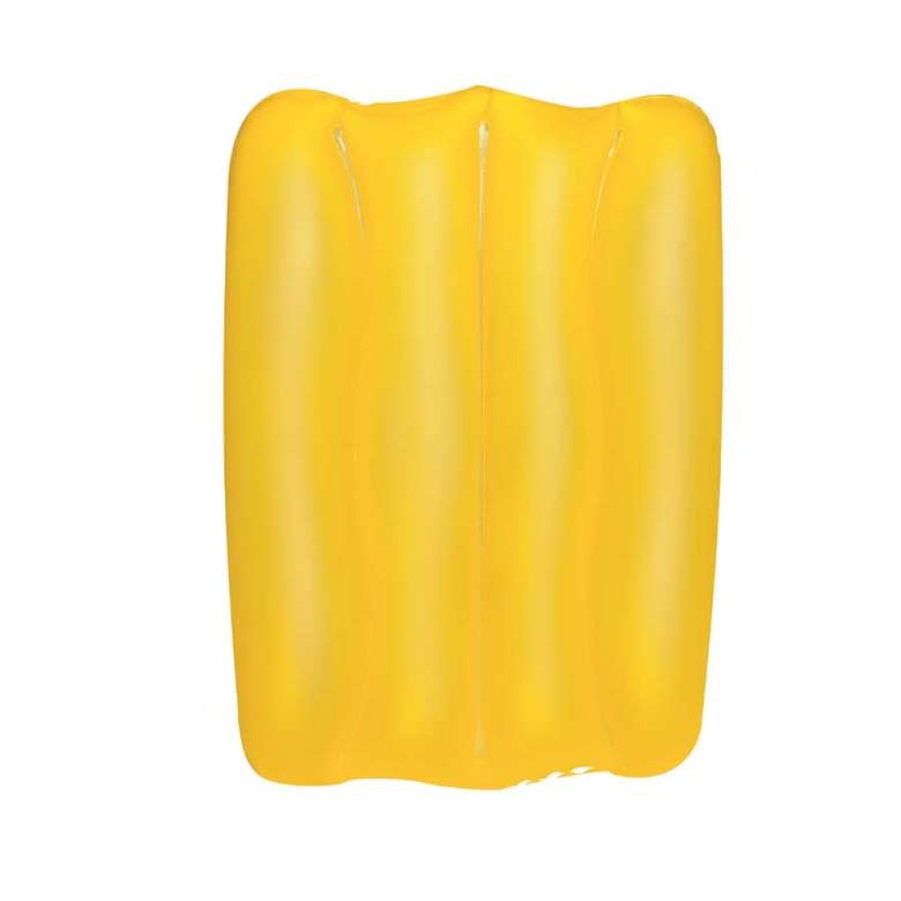 Bestway Wave Cushion 35x25x25 Cm Yellow