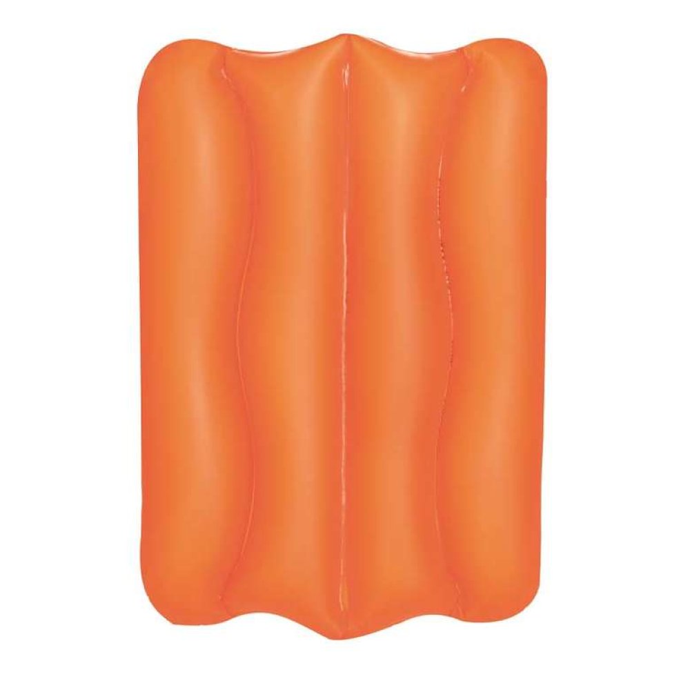 Bestway Wave Cushion 35x25x25 Cm Orange
