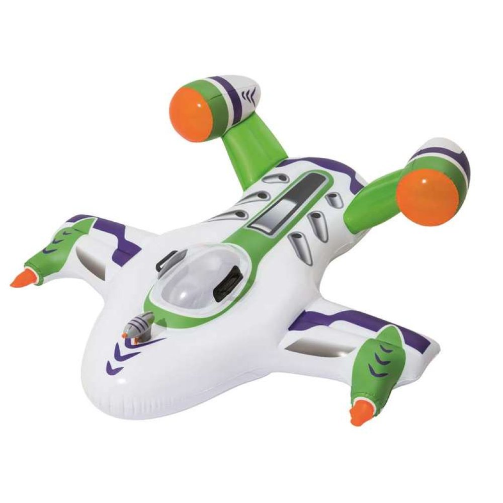 Bestway Seabed - Spaceship