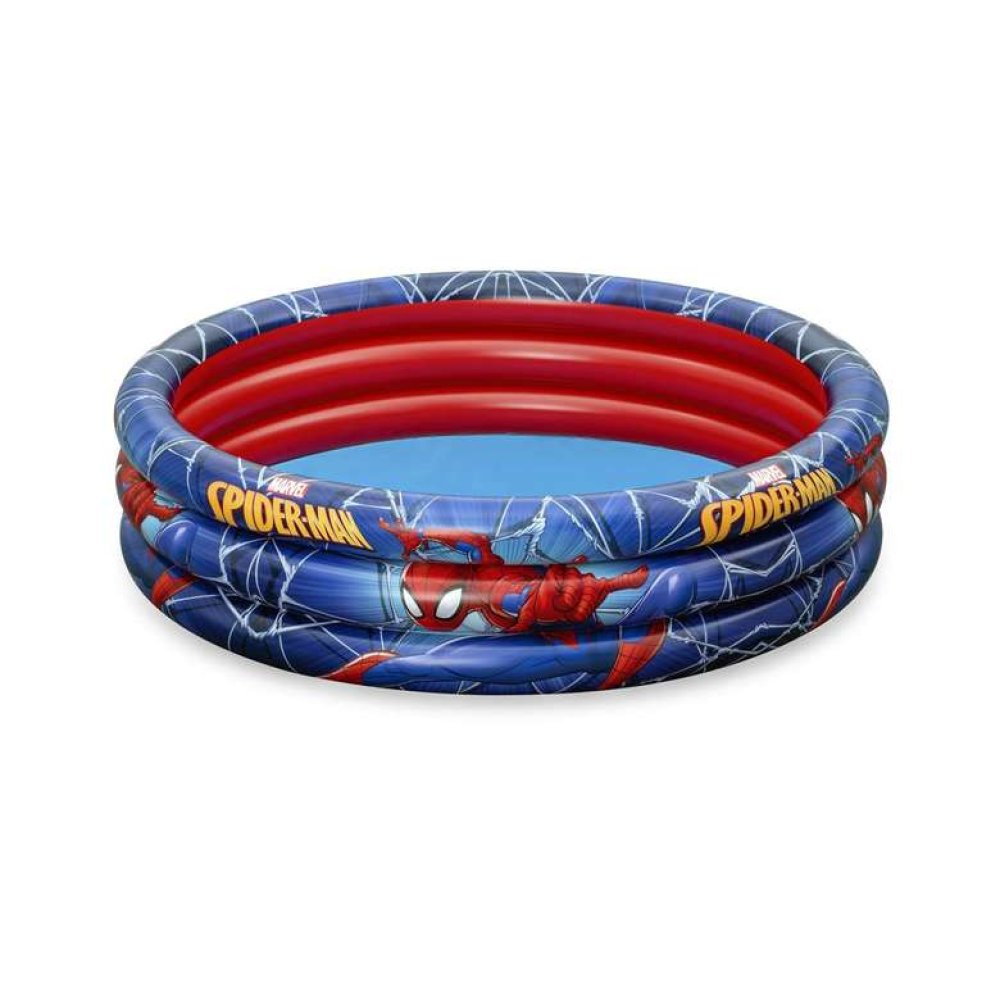 Bestway Licensed Inflatable Pool 122x30 Cm