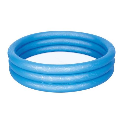 Bestway Inflatable Pool 122x25 Cm Blue