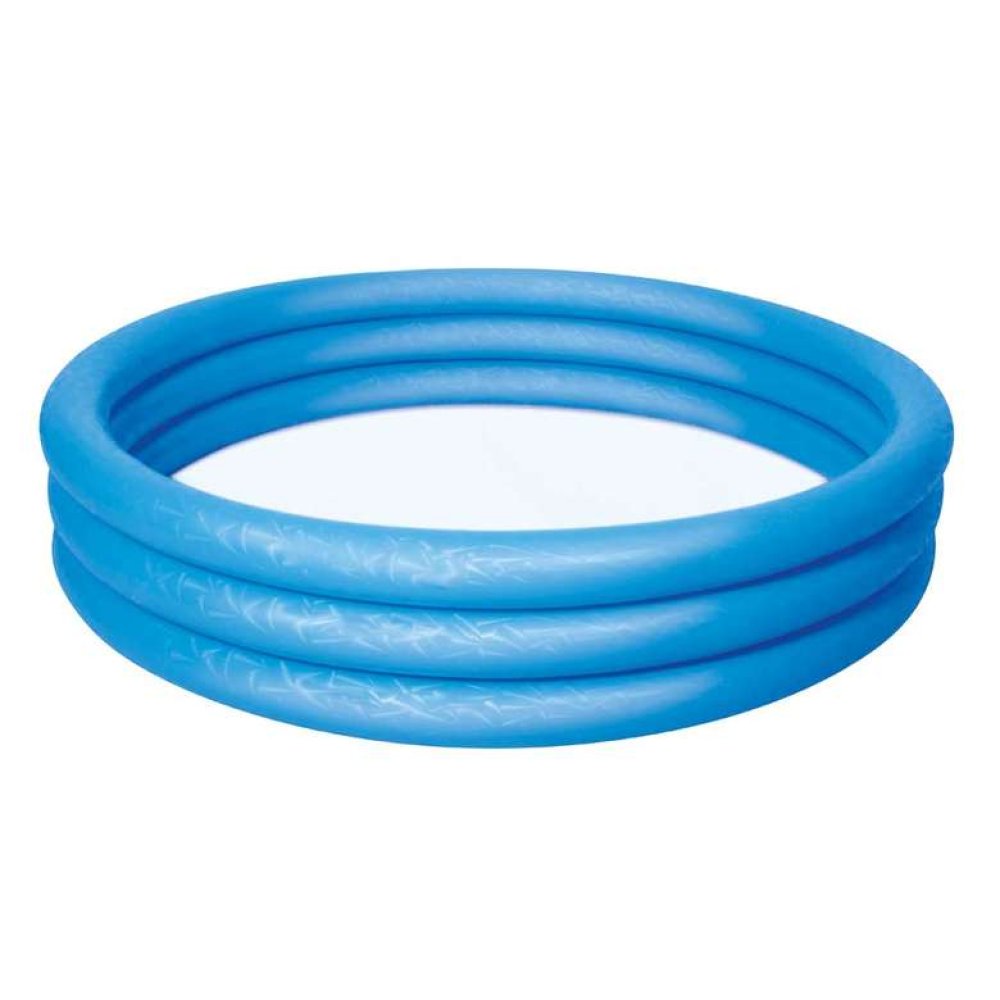 Bestway Inflatable Pool 152x30 Cm Blue