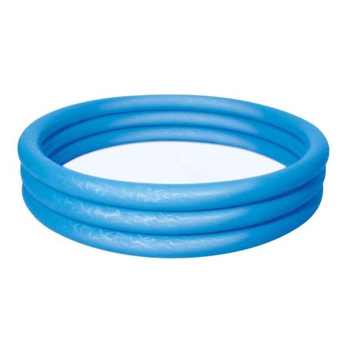 Bestway Inflatable Pool 183x33 Cm Blue
