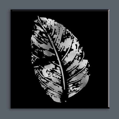 Embroidered Canvas Painting 50X50 - Sheet