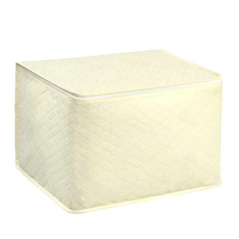 Fiber Sweater Hurcu 37x43x26 Cm Cream