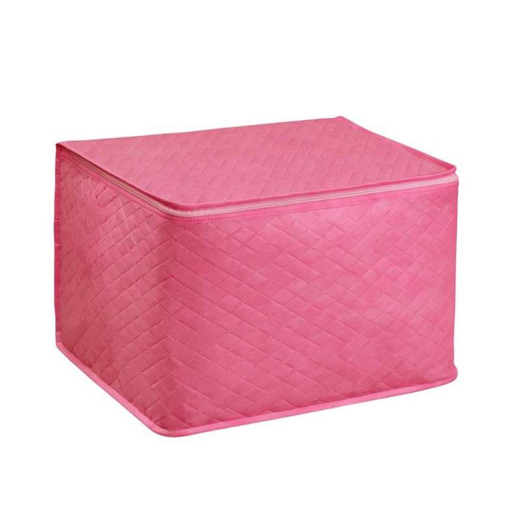 Fiber Sweater Hurcu 37x43x26 Cm Dark Pink