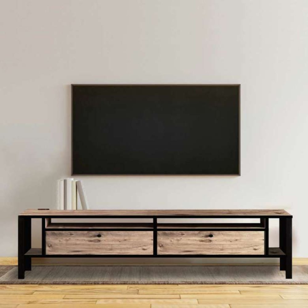 Tv Unit 160x50x26 Cm
