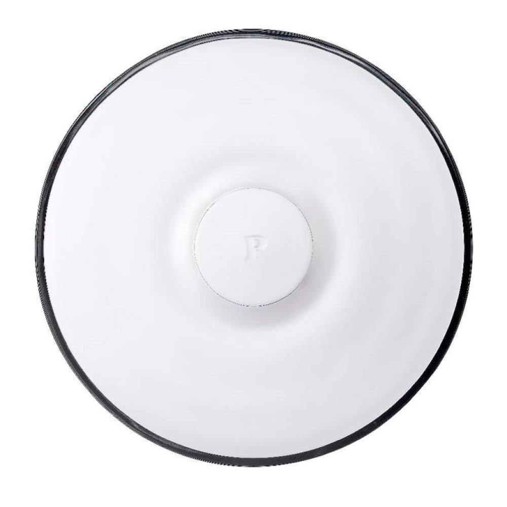 Paşabahçe Aida Tea Plate 110 mm