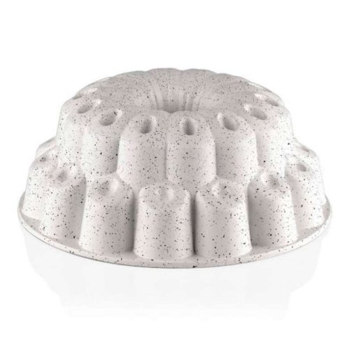 Özlem Cake Mold Casting Aksu