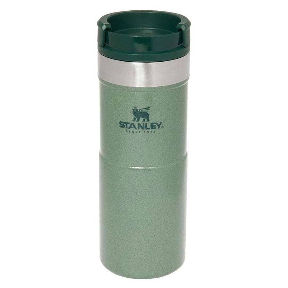 Stanley Neverleak Thermos Cup 350 ml Green