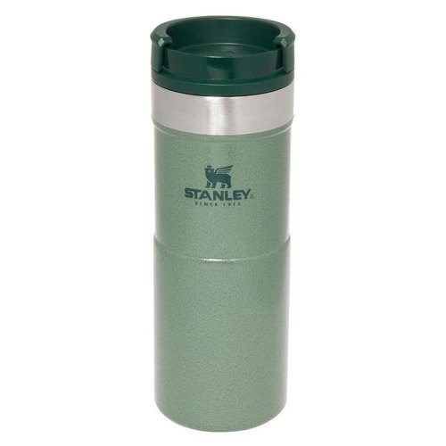 Stanley Neverleak Thermos Cup 350 ml Green