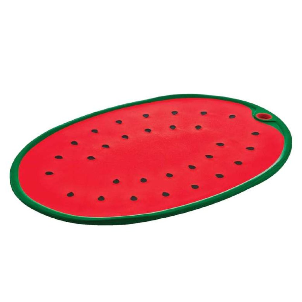 Iraq Fruit Cutting Board Watermelon
