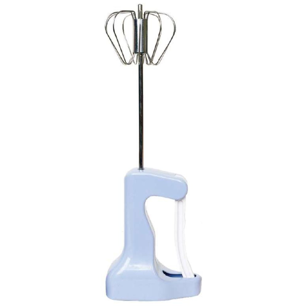 Manual Mechanism Beater Blue