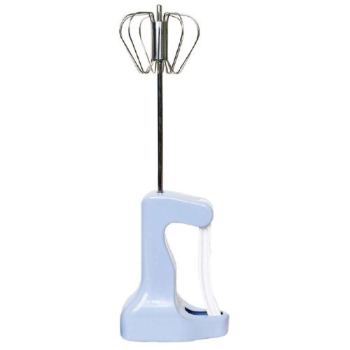 Manual Mechanism Beater Blue