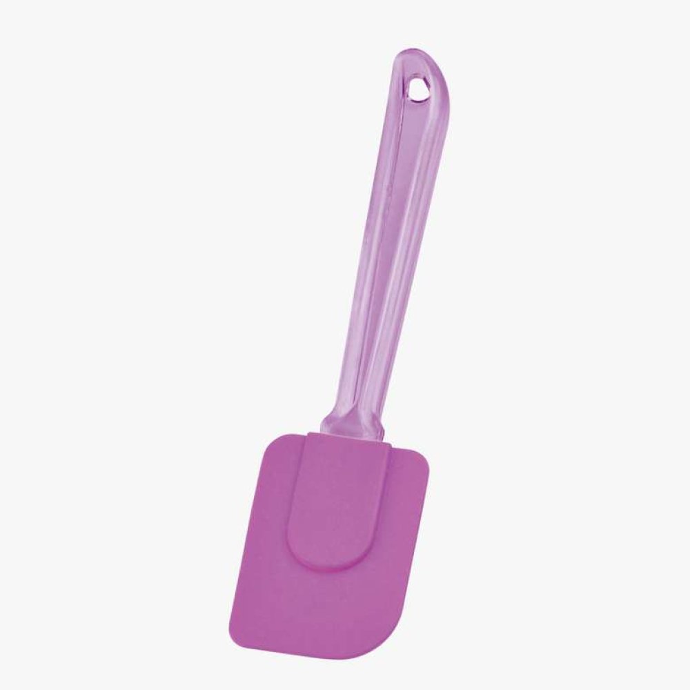 Silicone Serving Utensils Purple
