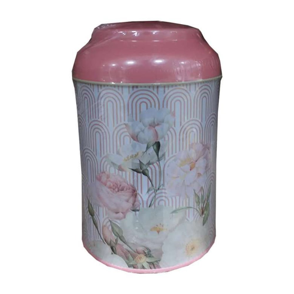 Metal Storage Container 3 Pcs. Contensan, Powder