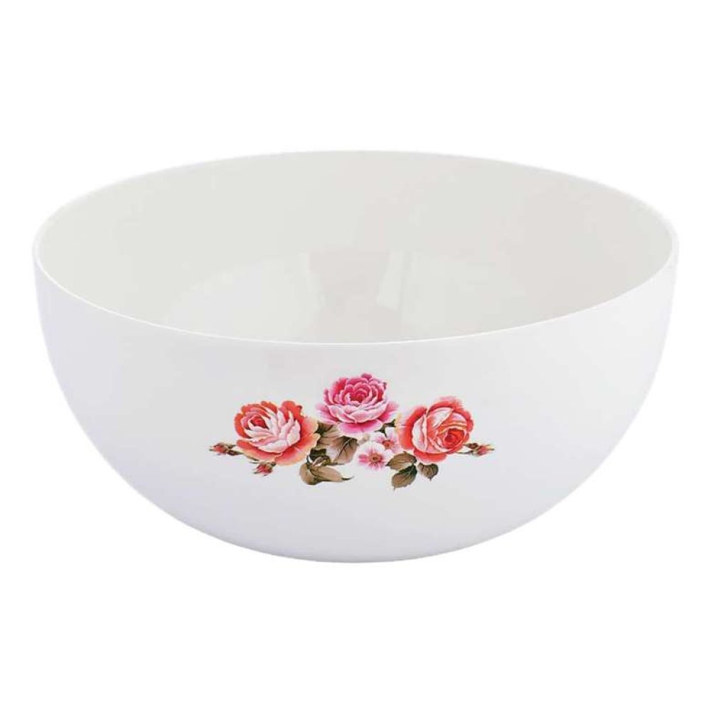 Mixed Plastic Products Bowl