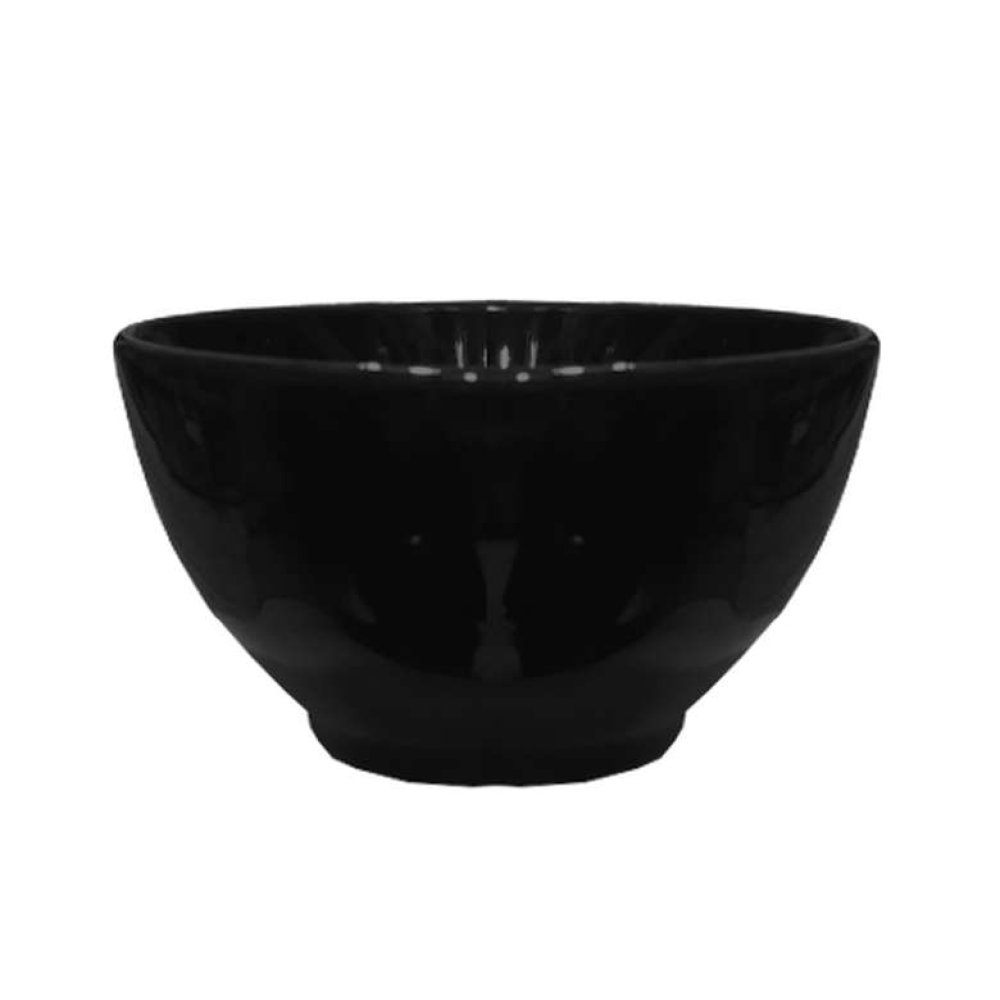 Tulu Laurel Bowl Black