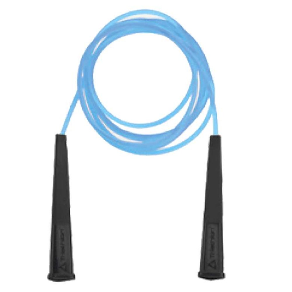Triathlon Jump Rope Blue
