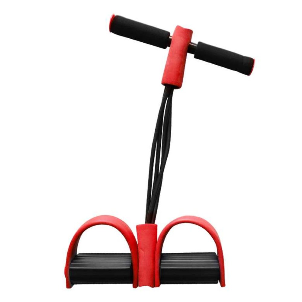 Triathlon Shuttle / Fitness / Rowing Trainer - Red