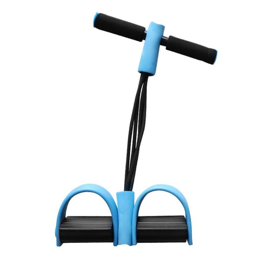 Triathlon Shuttle / Fitness / Rowing Trainer - Blue