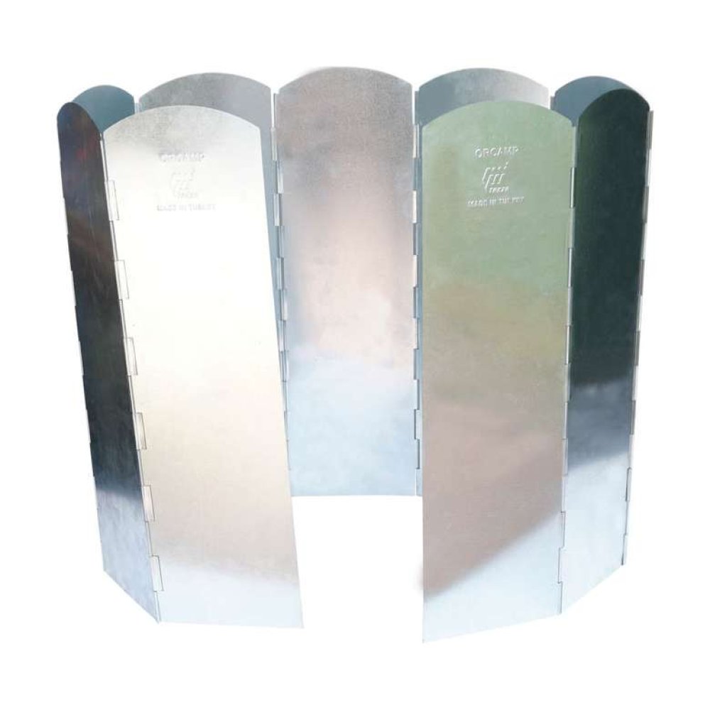 Orcamp RZ-559 Windbreaker 9 Wings 55x16 Cm