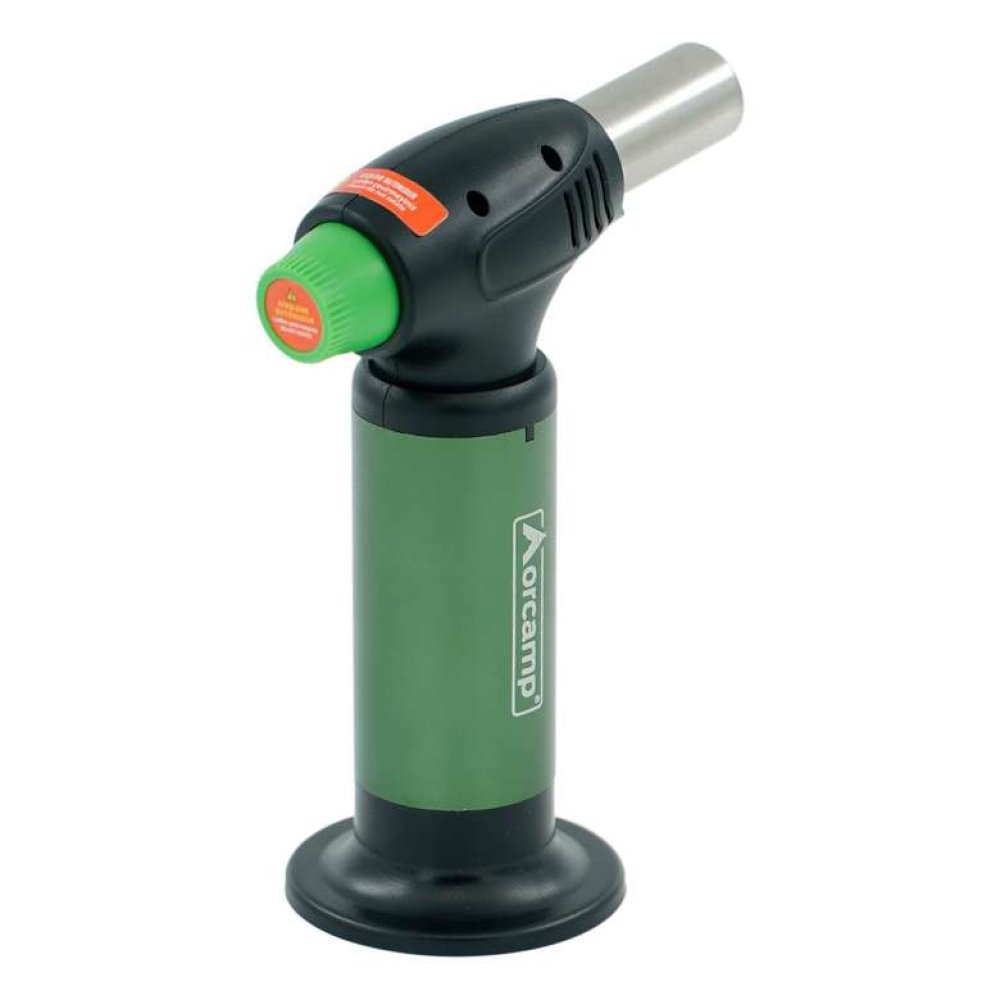 Orcamp X-501 Lighter Torch Torch