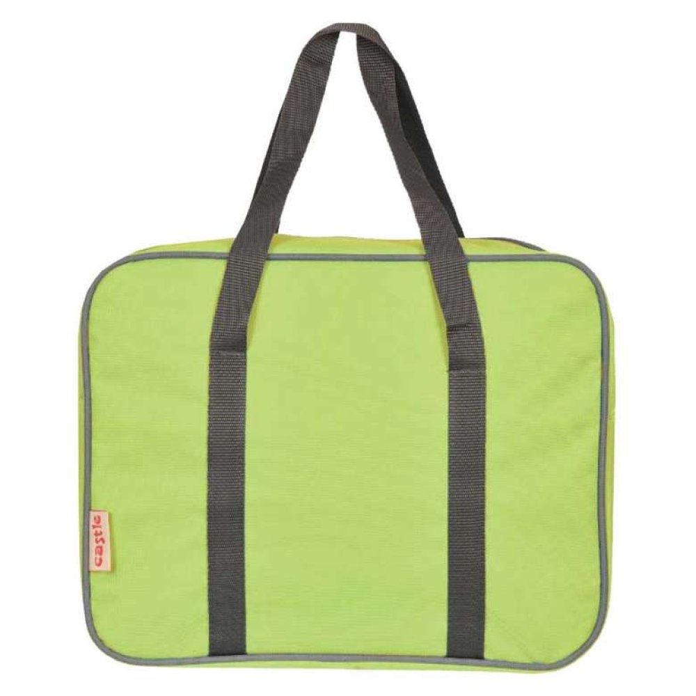 Picnic Bag Insulated Green 15 L