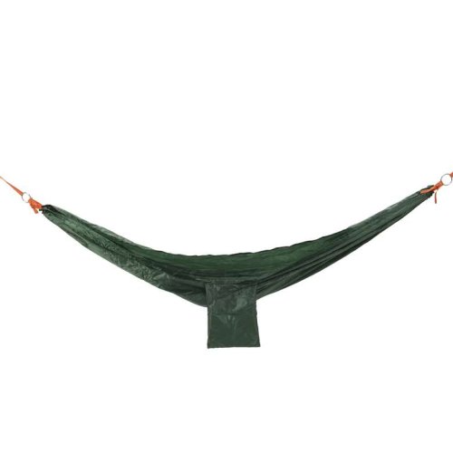 Polyester Hammock 240x140 Cm Green