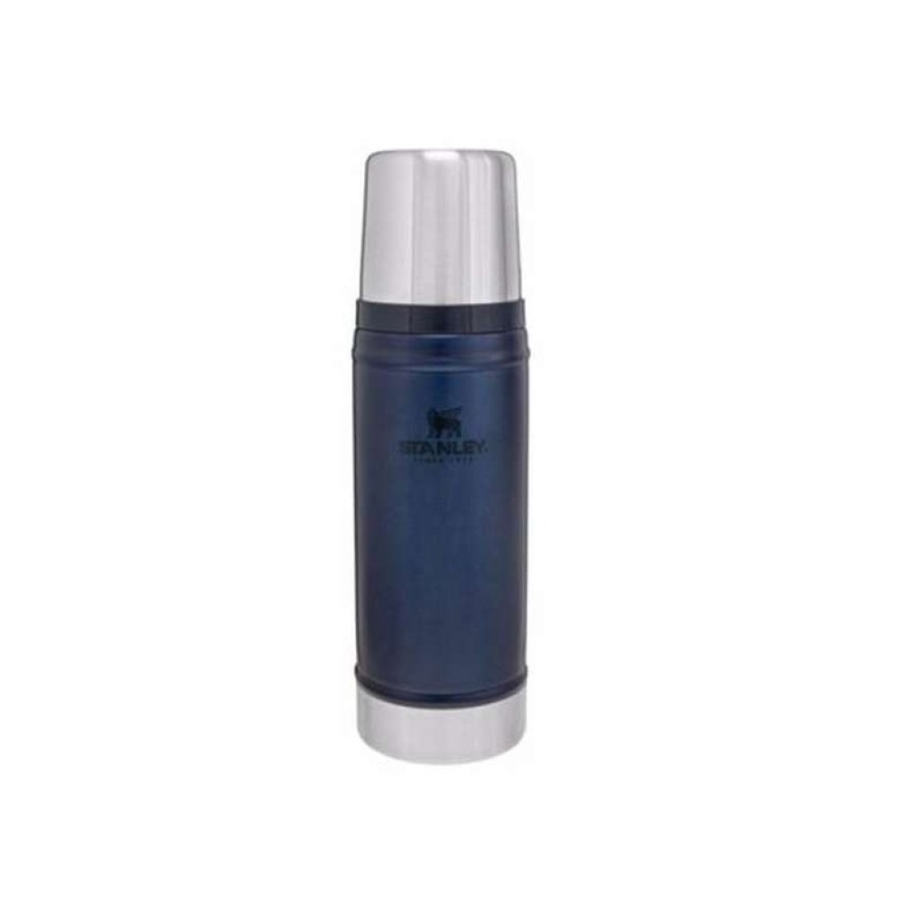 Stanley Classic Model Thermos 0.47 L Dark Blue